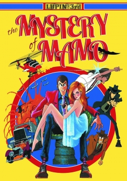 watch Lupin the Third: The Secret of Mamo online free