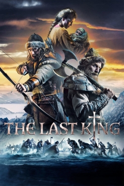 watch The Last King online free