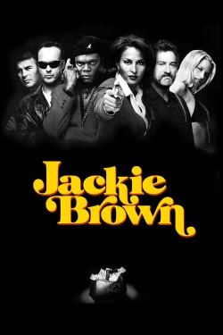 watch Jackie Brown online free
