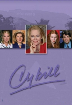 watch Cybill online free