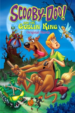 watch Scooby-Doo! and the Goblin King online free
