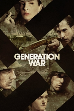 watch Generation War online free