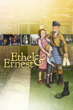 watch Ethel & Ernest online free
