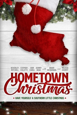 watch Hometown Christmas online free
