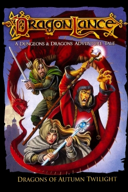 watch Dragonlance: Dragons Of Autumn Twilight online free