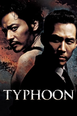 watch Typhoon online free