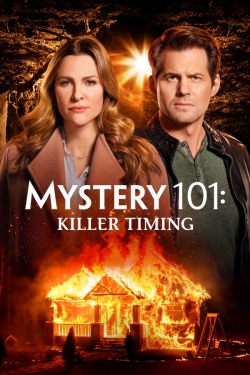 watch Mystery 101: Killer Timing online free