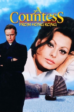 watch A Countess from Hong Kong online free