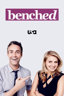 watch Benched online free