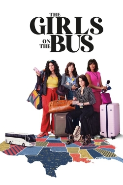 watch The Girls on the Bus online free