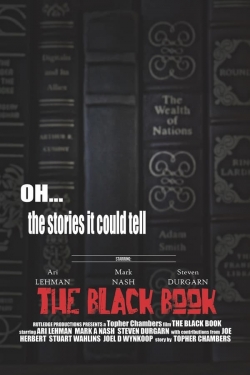 watch The Black Book online free