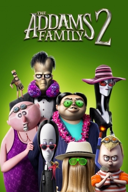 watch The Addams Family 2 online free