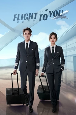 watch Flight To You online free