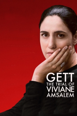 watch Gett: The Trial of Viviane Amsalem online free