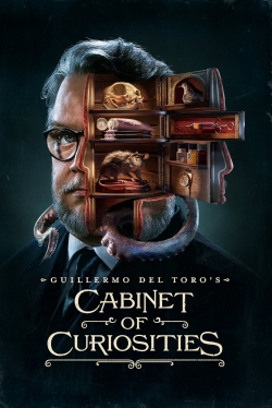 watch Guillermo del Toro's Cabinet of Curiosities online free