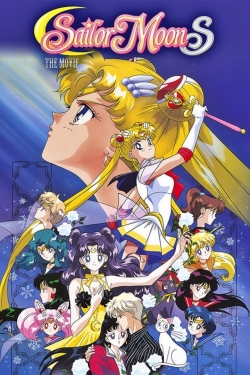 watch Sailor Moon S the Movie: Hearts in Ice online free
