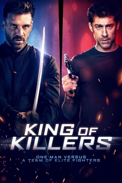 watch King of Killers online free