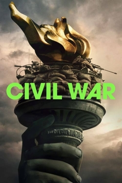 watch Civil War online free