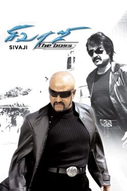 watch Sivaji: The Boss online free