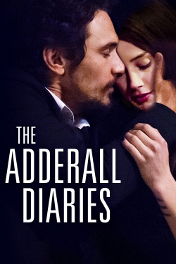 watch The Adderall Diaries online free