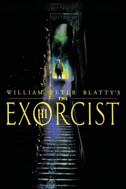 watch The Exorcist III online free