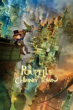 watch Poupelle of Chimney Town online free