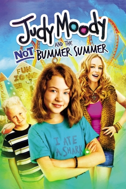 watch Judy Moody and the Not Bummer Summer online free