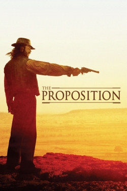 watch The Proposition online free