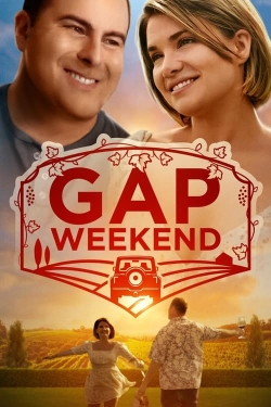 watch Gap Weekend online free