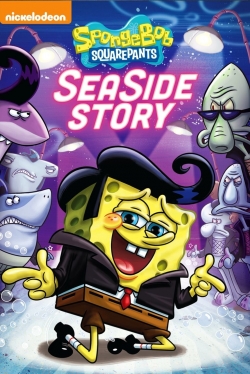 watch SpongeBob SquarePants: Sea Side Story online free