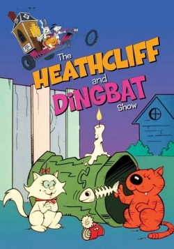 watch Heathcliff online free