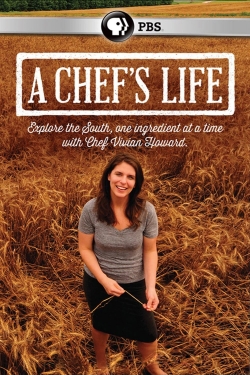 watch A Chef's Life online free