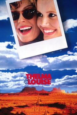 watch Thelma & Louise online free