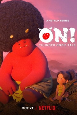 watch ONI: Thunder God's Tale online free