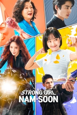 watch Strong Girl Nam-soon online free