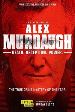 watch Alex Murdaugh: Death. Deception. Power online free