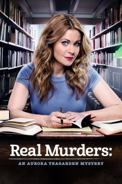 watch Real Murders: An Aurora Teagarden Mystery online free