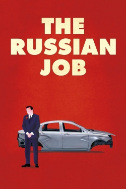 watch The Russian Job online free