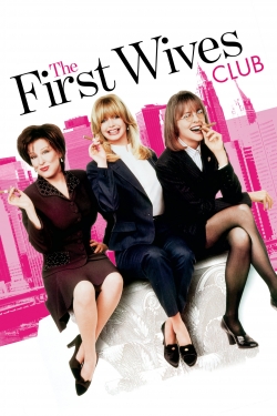 watch The First Wives Club online free