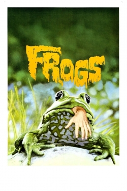 watch Frogs online free