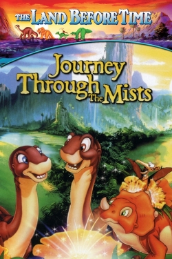 watch The Land Before Time IV: Journey Through the Mists online free