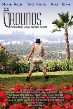 watch The Grounds online free