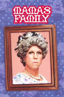 watch Mama's Family online free