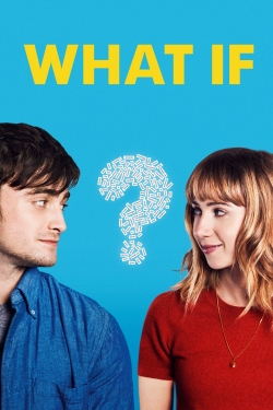 watch What If online free