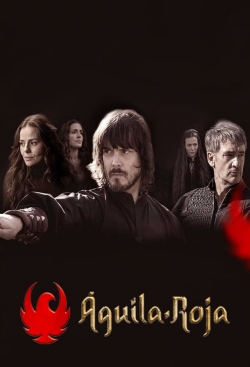 watch Red Eagle online free