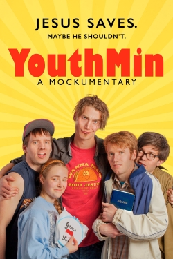 watch YouthMin: A Mockumentary online free