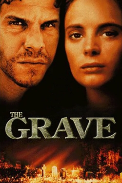 watch The Grave online free
