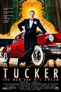 watch Tucker: The Man and His Dream online free