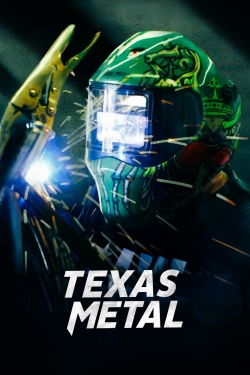 watch Texas Metal online free