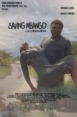 watch Saving Mbango online free